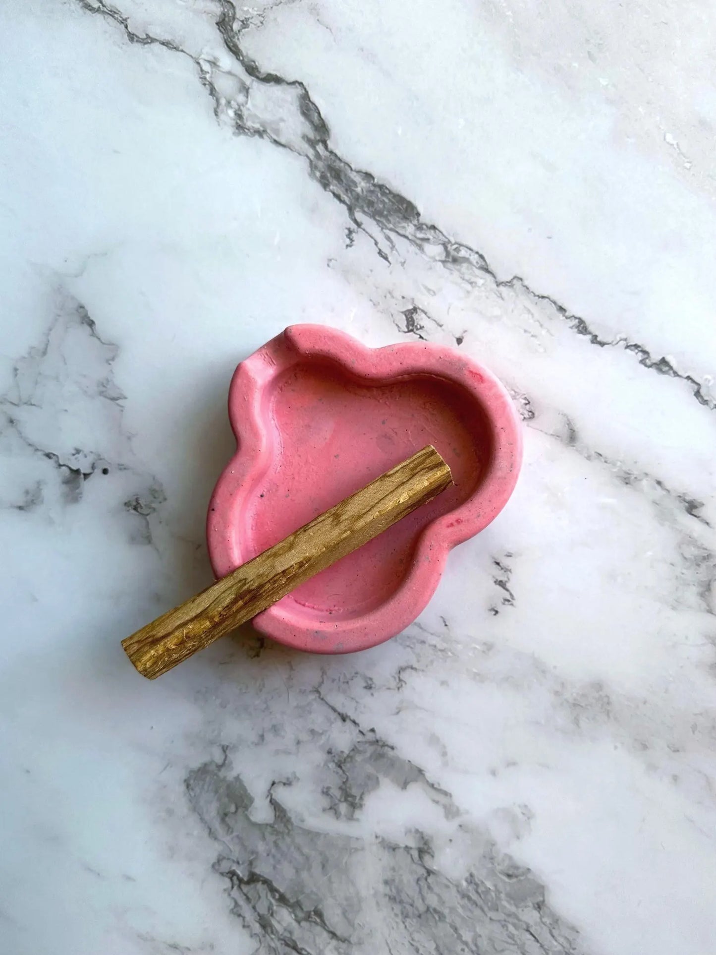 Handmade Ashtray | Mid-Century Modern Home Decor