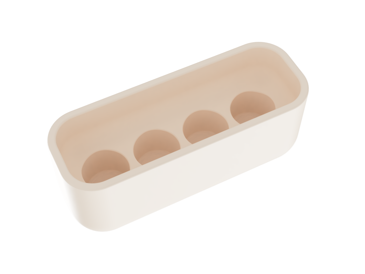 Minimalist Pre-Roll Holder