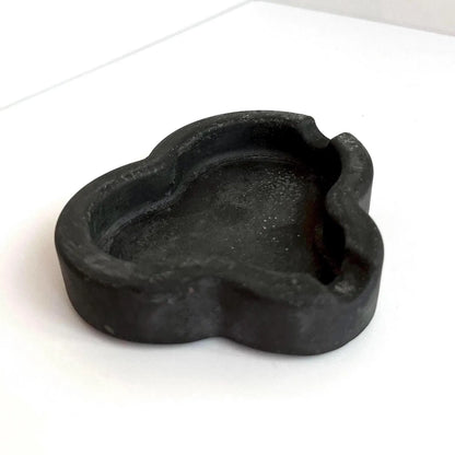 Handmade Ashtray | Mid-Century Modern Home Decor