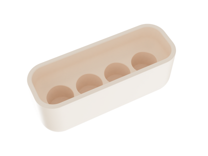 Minimalist Pre-Roll Holder